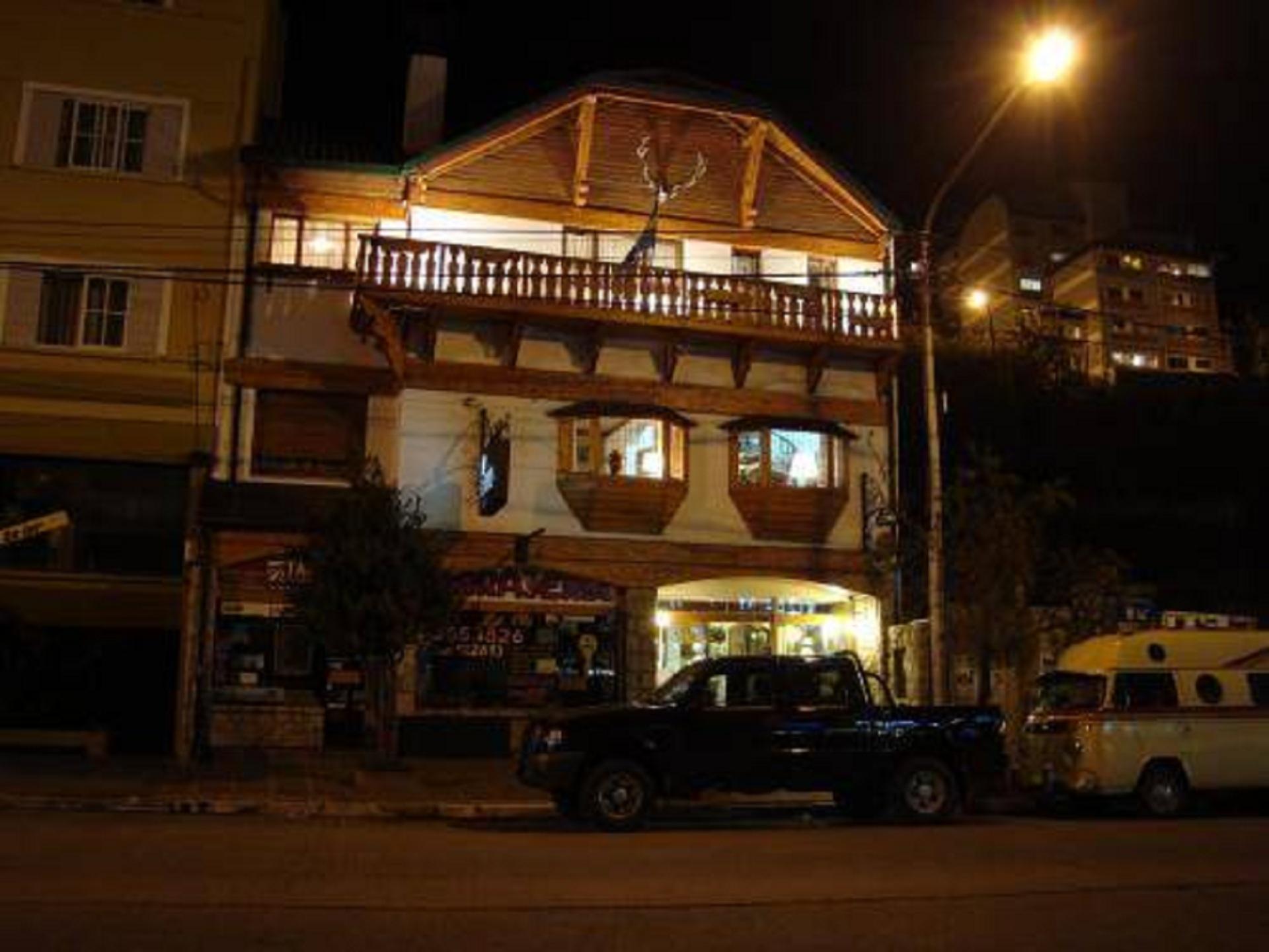Hosteria La Surena San Carlos de Bariloche Exterior photo